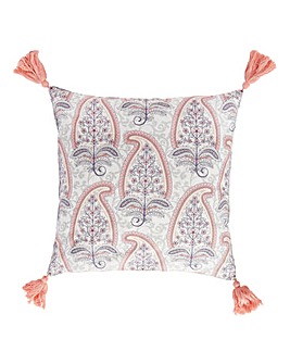 Modern Riad Cushion Cover