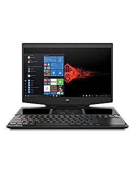 HP OMEN X 15.6in 15-DG0001NA Laptop - Core i7, 16GB DDR4, 512GB PCIe, RTX2070