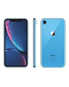 iPhone XR 64GB - Blue