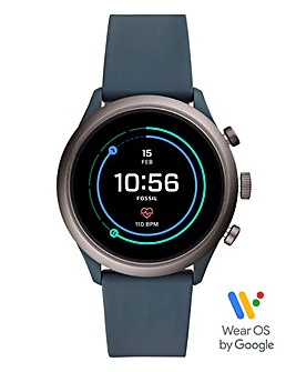 fossil smartwatch weight watchers