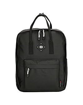 Enrico Benetti Berlin Polyester Backpack with 14" Laptop Pocket