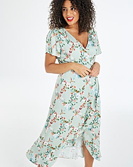 Oasis Dresses