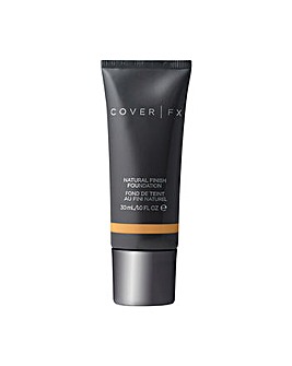 Cover FX Natural Finish Foundation G+50