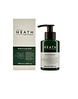 Heath Moisturiser