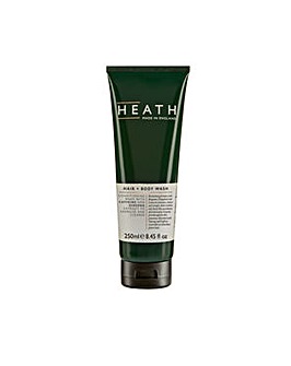 Heath Hair & Body Wash