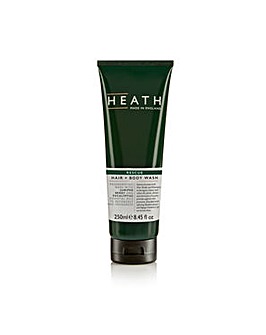 Heath Rescue Hair & Body Wash