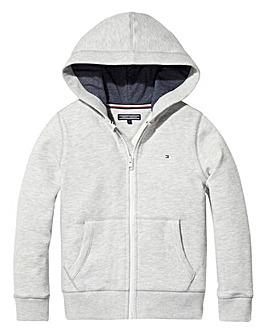 jd tommy hilfiger hoodie