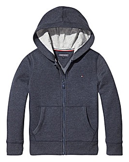 jd tommy hilfiger hoodie