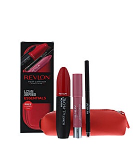 Revlon Love Series Essentials Set