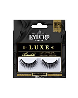 Eylure Luxe Lash Bauble