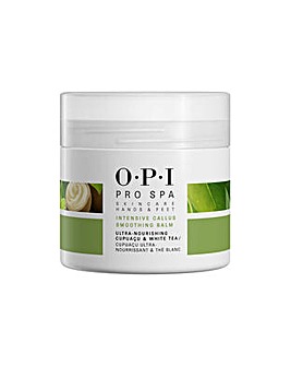 OPI ProSpa Intensive Callus Smoothing Balm 118ml