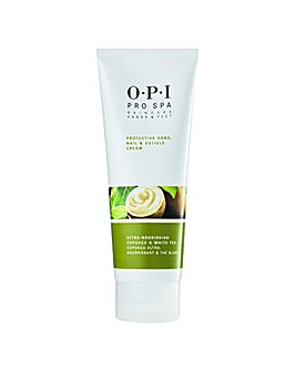 OPI ProSpa Protective Hand, Nail and Cuticle Cream 50ml