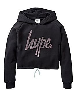 girls hype jumpers