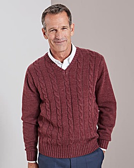 jd williams mens jumpers