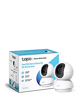 TP-Link Tapo C200 1080p Indoor Pan/Tilt Smart Camera