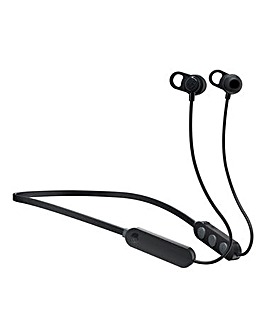 Skullcandy JIB+ Wireless Headphones - Black