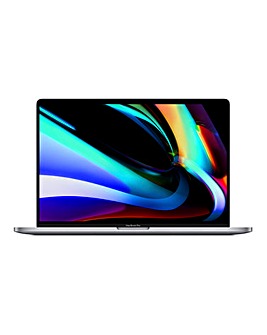 MacBook Pro (2019) 16in with Touch Bar: 2.3GHz Core i9 1TB