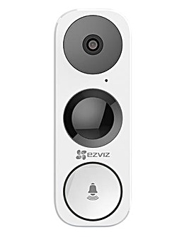 EZVIZ DB1 3MP Video Doorbell