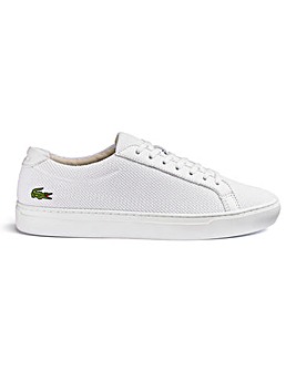 Lacoste men's outlet clearance