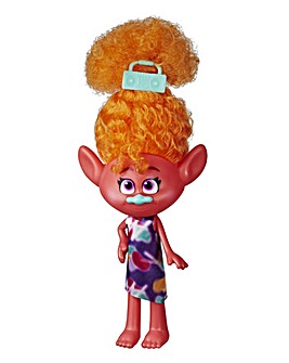 Trolls World Tour Fashion Doll - Suki