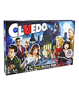 Cluedo Classic