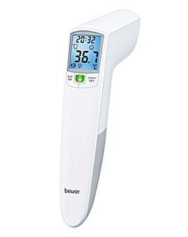 Beurer FT100 Smart Contactless Thermometer with Free App
