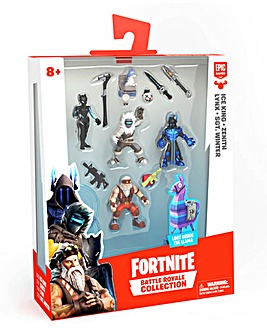 Fortnite Toys Jd Williams - roblox series 2 12 figure pack williams board toys