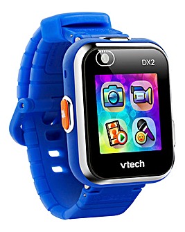 Vtech Kidizoom Smart Watch DX2 Blue
