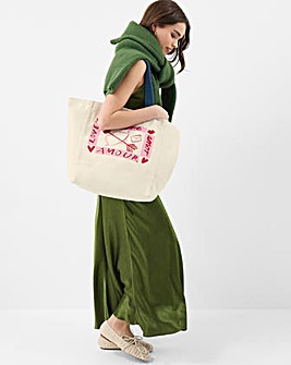 Accessorize Amore Shopper Bag