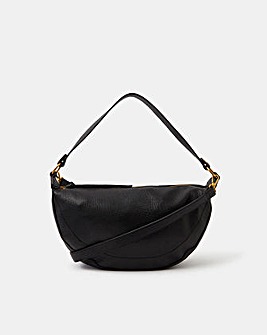 Accessorize Scoop Shoulder Crossbody Bag