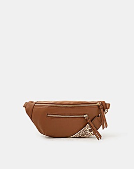 Accessorize Sling Crossbody Bag