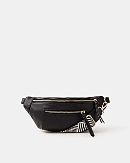 Accessorize Sling Crossbody Bag
