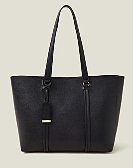 Accessorize Classic Large Tote Bag