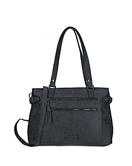 Enrico Benetti Noumea Handbag