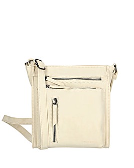 Enrico Benetti Noumea Single Handle Vegan Leather Shoulderbag