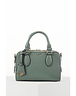 Luella Grey Lilian Green Crossbody