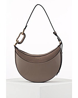 Luella Grey  Hester Peat Shoulder Bag