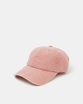 Accessorize Merci Baseball Cap