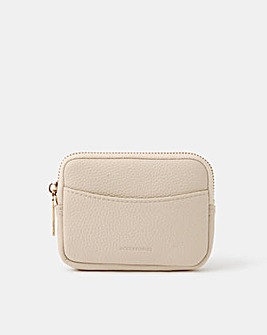 Accessorize Key Charm Coin Purse