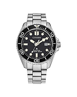 Citizen Gents Eco-Drive Promaster Diver Watch