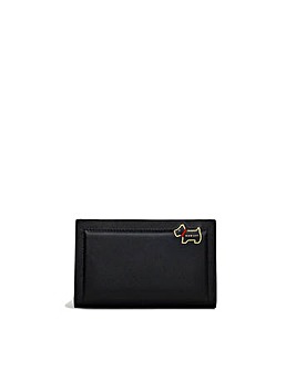 Radley Heritage Lane Medium Bifold Purse