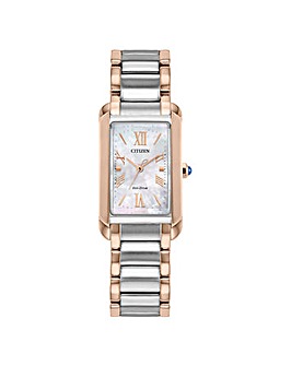 Citizen Ladies Eco-Drive Citizen L Bianca Watch