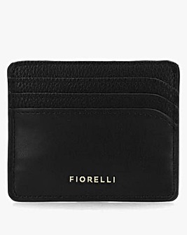 Fiorelli Marnie Black Card Case Box Set