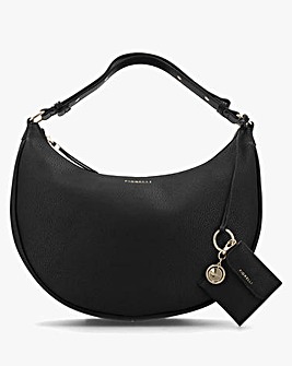 Fiorelli Naomi Black Hobo Bag
