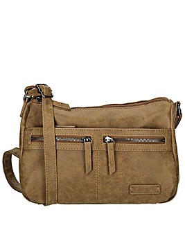 Enrico Benetti Noumea Single Handle Shoulderbag