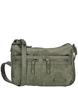 Enrico Benetti Noumea Single Handle Shoulderbag