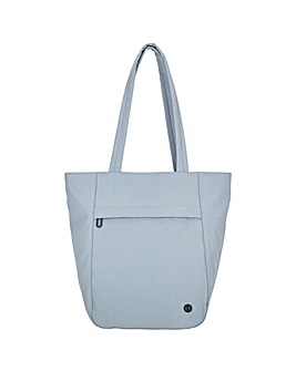 Enrico Benetti Tessa Twin handle Nylon/Polyester Shopper