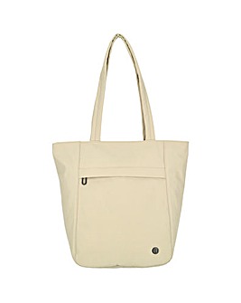 Enrico Benetti Tessa Twin handle Nylon/Polyester Shopper