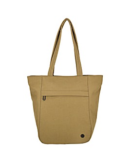 Enrico Benetti Tessa Twin handle Nylon/Polyester Shopper