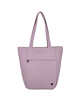 Enrico Benetti Tessa Twin handle Nylon/Polyester Shopper
